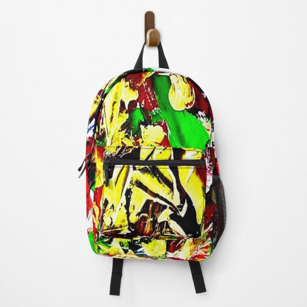 Item preview, Robert Tyler Class | Neon Abstract 2.26.7.30.4.3 | Collection 2 | RTC Studios designed and sold by RTC Studios.