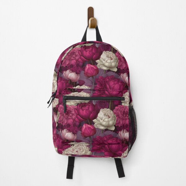 Item preview, Lush Lotus - Tropical Flower Pattern - Gifts For Wife designed and sold by RoyalStarsPatts.