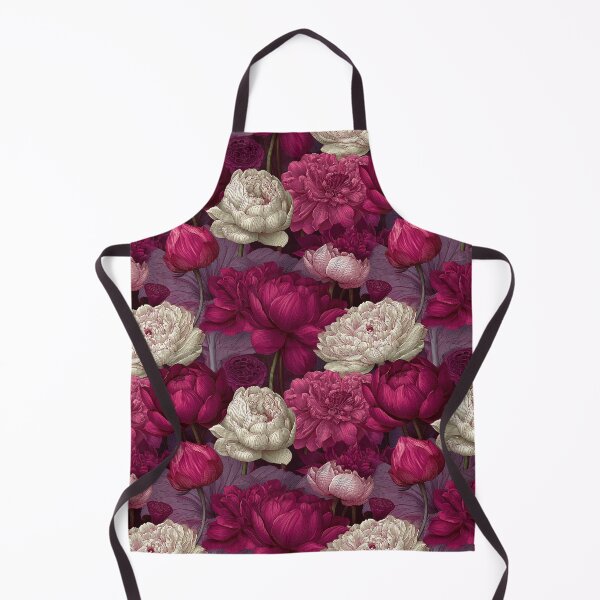 Item preview, Lush Lotus - Tropical Flower Pattern - Gifts For Wife designed and sold by RoyalStarsPatts.