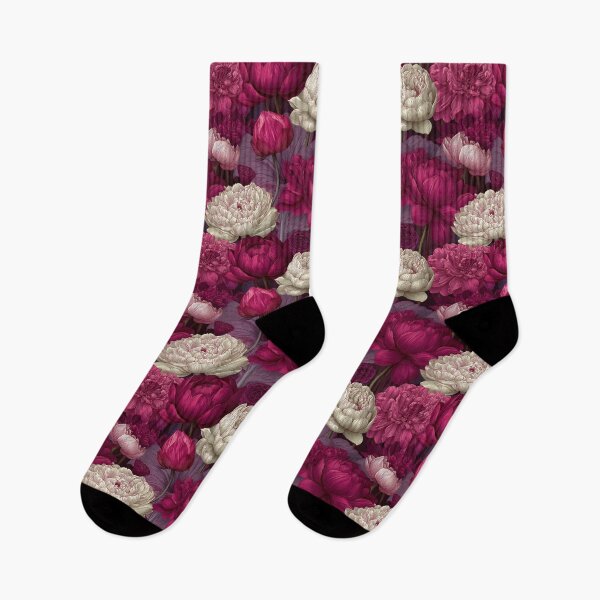 Item preview, Lush Lotus - Tropical Flower Pattern - Gifts For Wife designed and sold by RoyalStarsPatts.