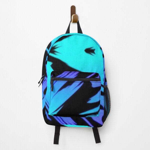 Item preview, Robert Tyler Class | Neon Abstract 2.26.7.30.4.4 | Collection 2 | RTC Studios designed and sold by RTC Studios.