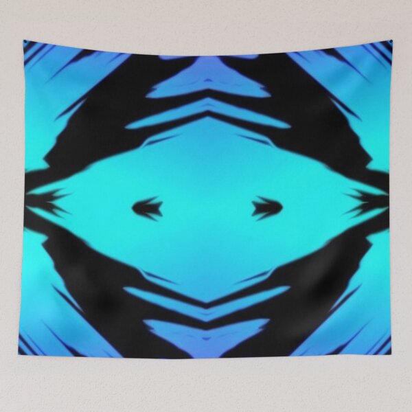 Item preview, Robert Tyler Class | Neon Abstract 2.26.7.30.4.4 | Collection 2 | RTC Studios designed and sold by RTC Studios.
