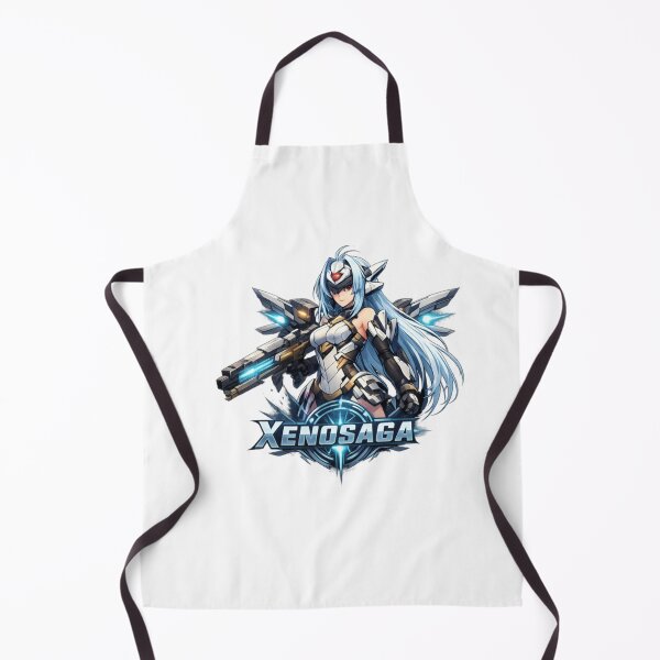 Item preview, xenosaga designed and sold by CatLovers Studio.