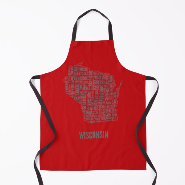 Item preview, Wisconsin designed and sold by stateofmine.