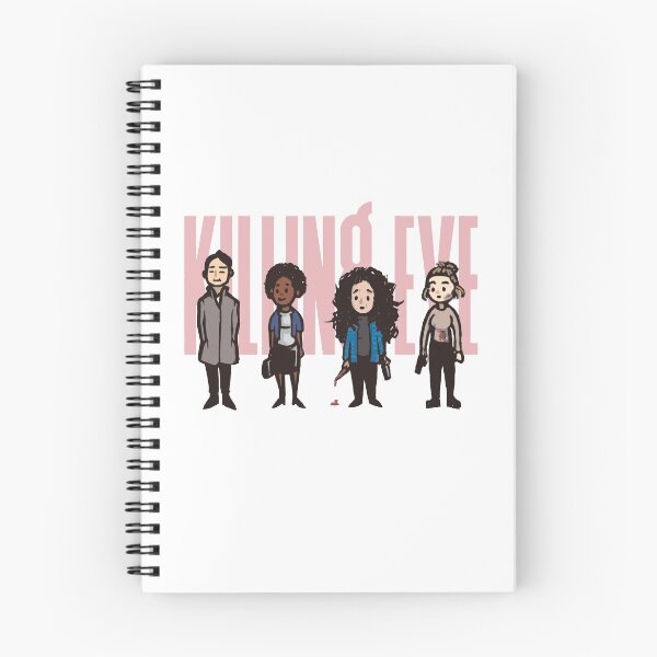 Item preview, Killing Eve designed and sold by amy31453.