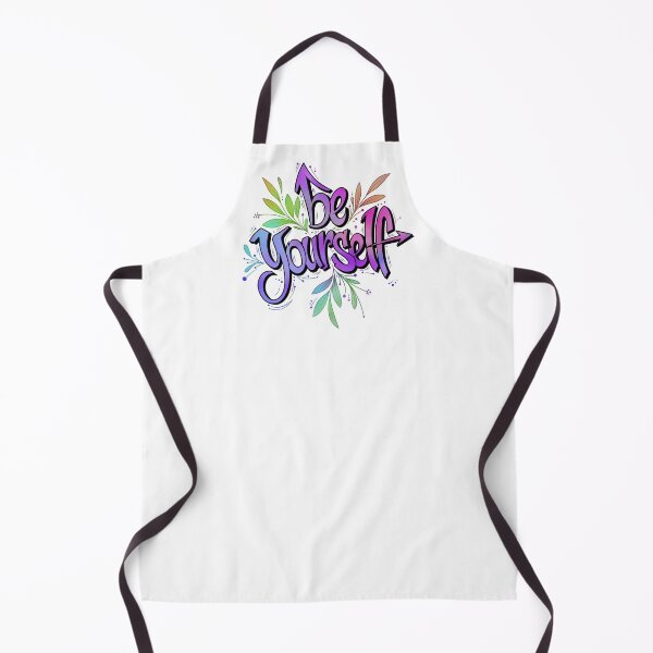 Item preview, Be yourself designed and sold by xCharlieCat.