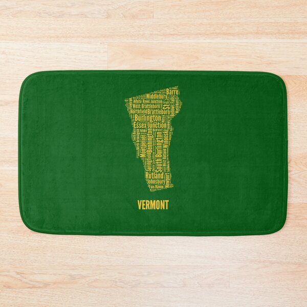 Item preview, Vermont designed and sold by stateofmine.