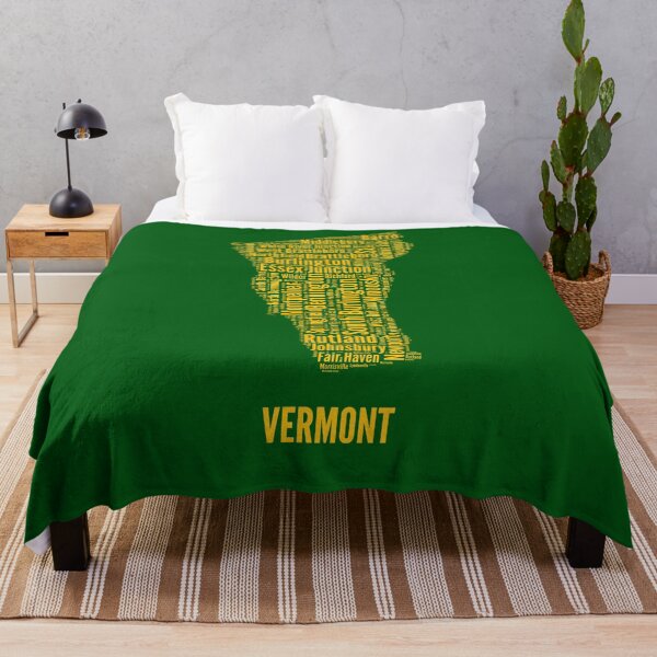 Item preview, Vermont designed and sold by stateofmine.