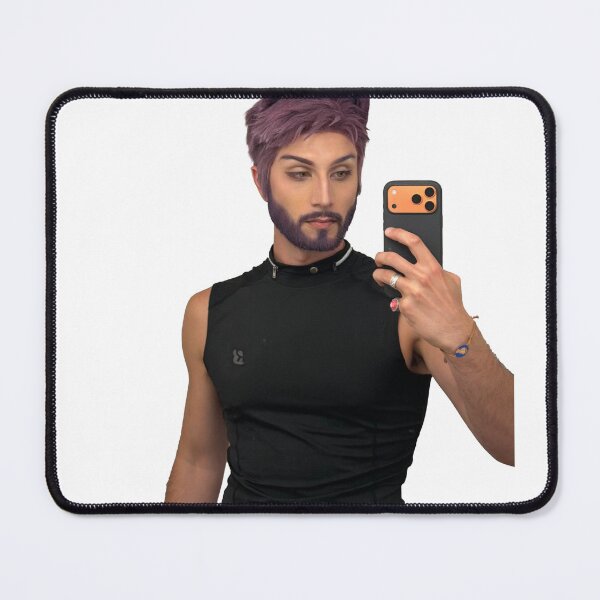 Item preview, bbno valko designed and sold by GingeSwagTia.