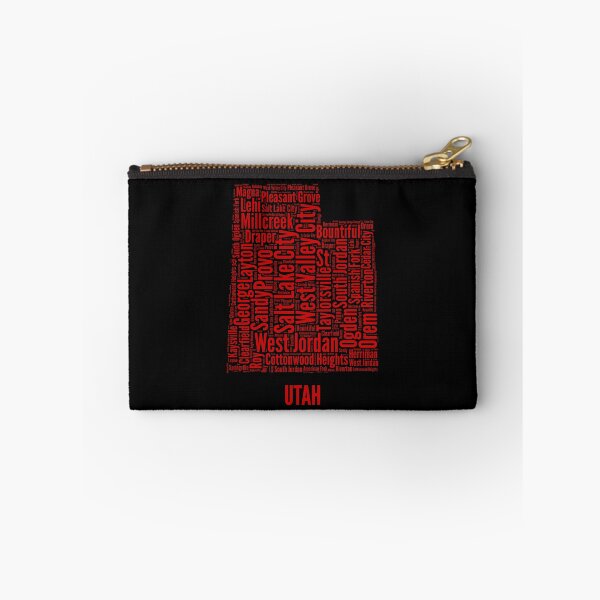 Item preview, Utah designed and sold by stateofmine.
