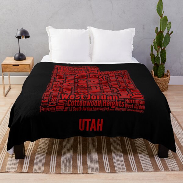 Item preview, Utah designed and sold by stateofmine.