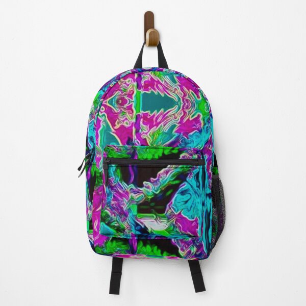 Item preview, Robert Tyler Class | Neon Abstract 2.26.7.30.4.6 | Collection 2 | RTC Studios designed and sold by RTC Studios.