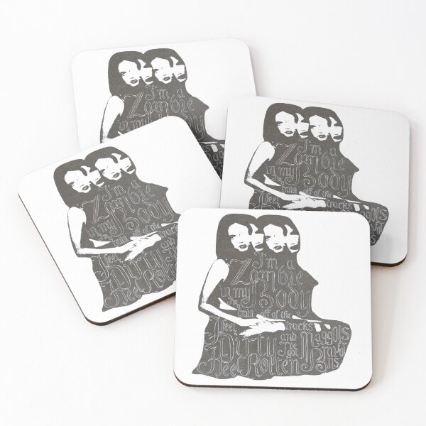 Item preview, Maggots for brains designed and sold by DhriegoStudio.