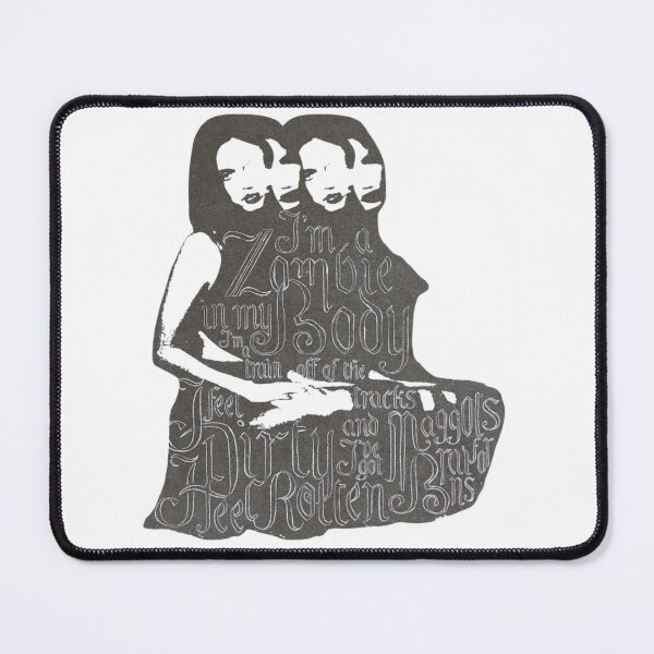 Item preview, Maggots for brains designed and sold by DhriegoStudio.