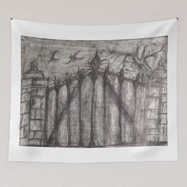 Item preview, Raat  designed and sold by PoojasRealm.