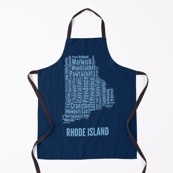 Item preview, Rhode Island designed and sold by stateofmine.