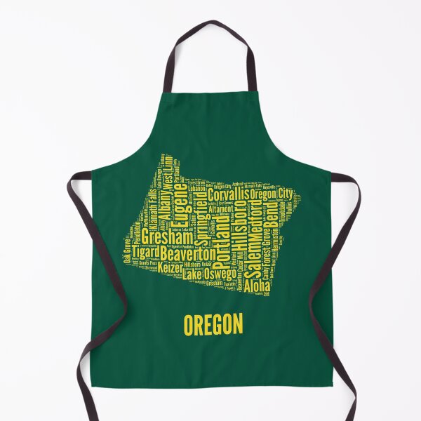 Item preview, Oregon designed and sold by stateofmine.
