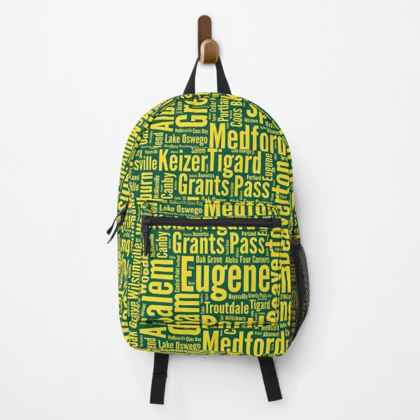 Item preview, Oregon designed and sold by stateofmine.
