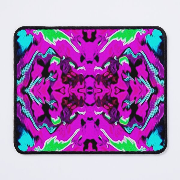 Item preview, Robert Tyler Class | Neon Abstract 2.26.7.30.4.7 | Collection 2 | RTC Studios designed and sold by RTC Studios.