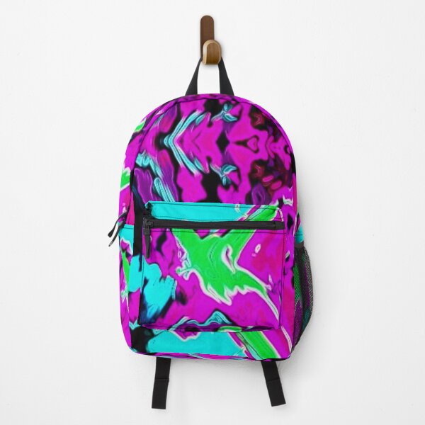 Item preview, Robert Tyler Class | Neon Abstract 2.26.7.30.4.7 | Collection 2 | RTC Studios designed and sold by RTC Studios.