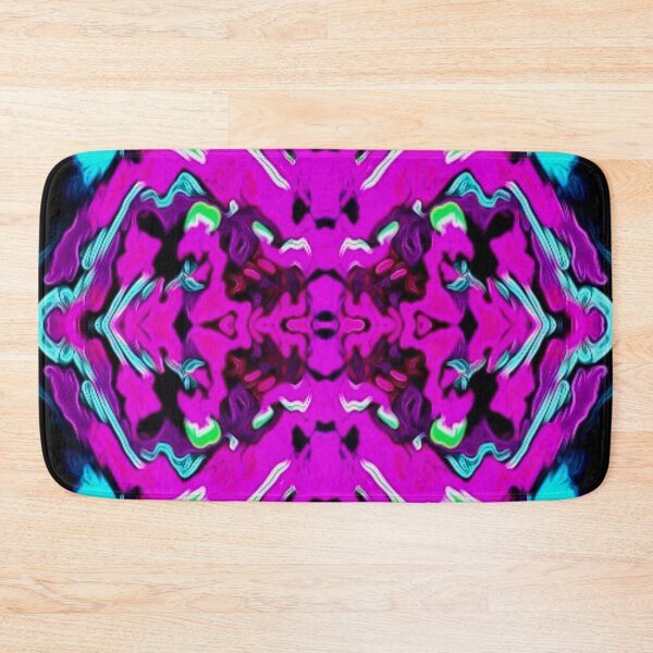 Item preview, Robert Tyler Class | Neon Abstract 2.26.7.30.4.7 | Collection 2 | RTC Studios designed and sold by RTC Studios.