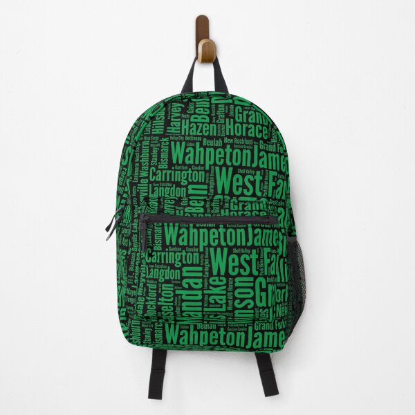 Item preview, North Dakota designed and sold by stateofmine.