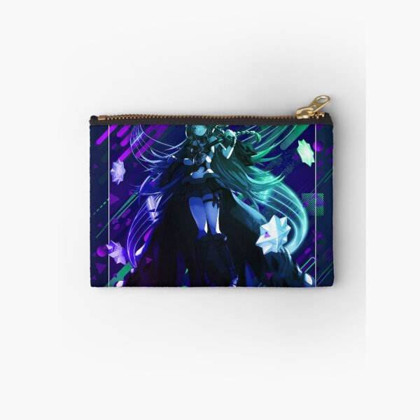 Item preview, Knightmare Corruptor Iblee | Modern Graphic Design designed and sold by Eroshi.