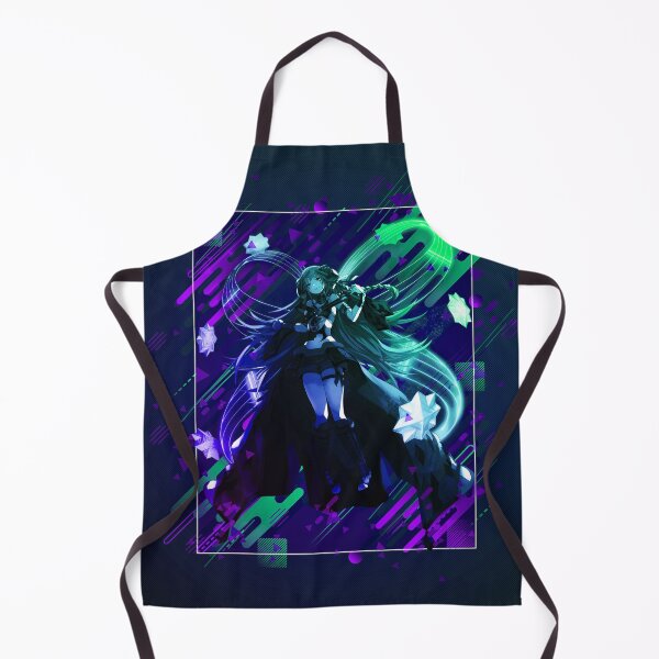 Item preview, Knightmare Corruptor Iblee | Modern Graphic Design designed and sold by Eroshi.