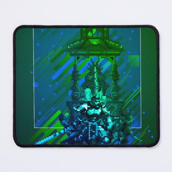 Item preview, Penitent One | Blasphemous | Modern Graphic Design designed and sold by Eroshi.
