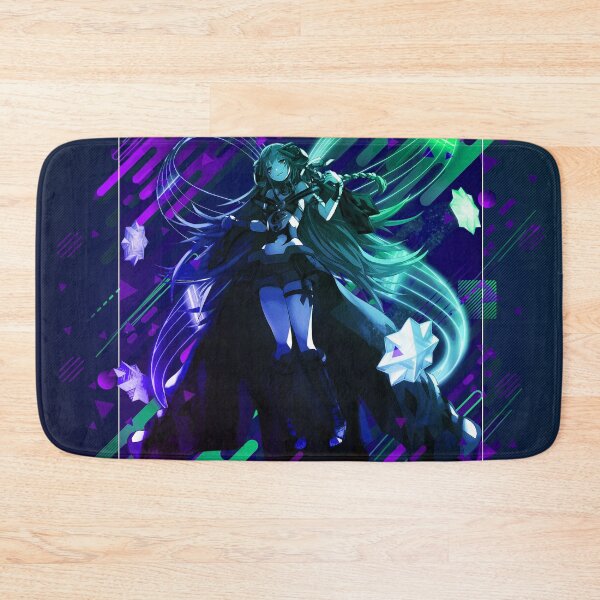 Item preview, Knightmare Corruptor Iblee | Modern Graphic Design designed and sold by Eroshi.