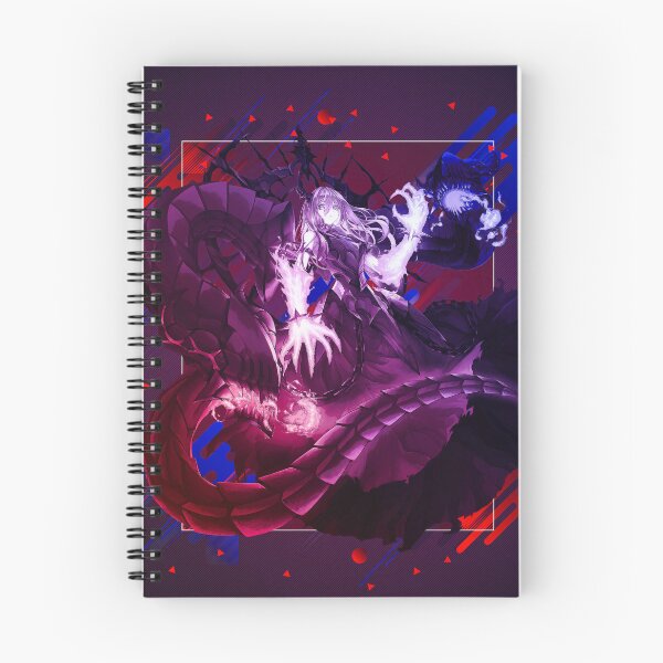 Item preview, Promethean Princess, Bestower of Flames | Modern Graphic Design designed and sold by Eroshi.