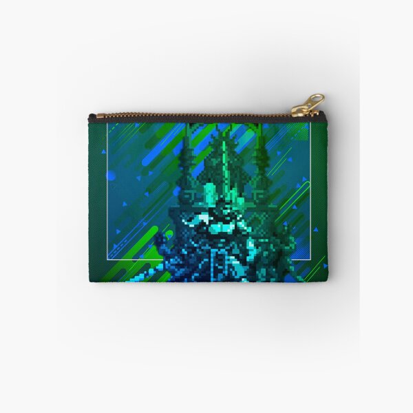 Item preview, Penitent One | Blasphemous | Modern Graphic Design designed and sold by Eroshi.