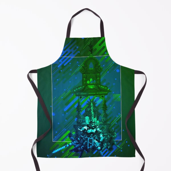 Item preview, Penitent One | Blasphemous | Modern Graphic Design designed and sold by Eroshi.