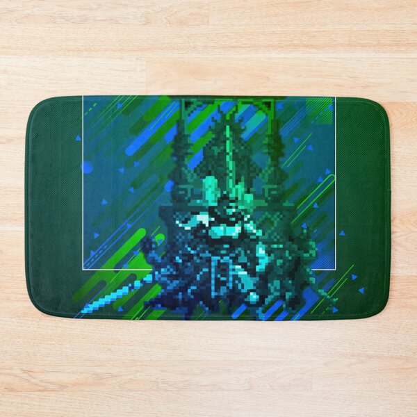 Item preview, Penitent One | Blasphemous | Modern Graphic Design designed and sold by Eroshi.