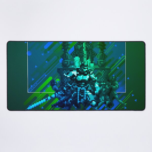 Item preview, Penitent One | Blasphemous | Modern Graphic Design designed and sold by Eroshi.