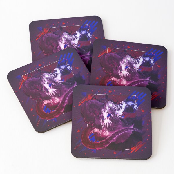 Item preview, Promethean Princess, Bestower of Flames | Modern Graphic Design designed and sold by Eroshi.