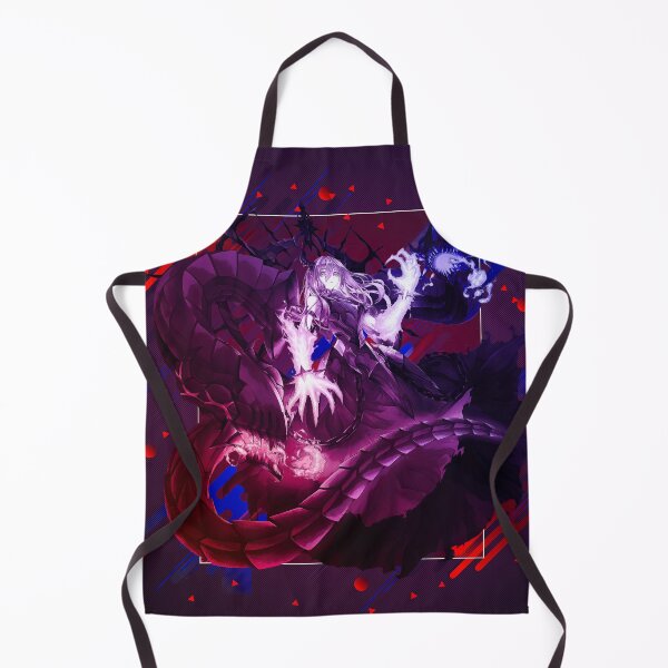 Item preview, Promethean Princess, Bestower of Flames | Modern Graphic Design designed and sold by Eroshi.