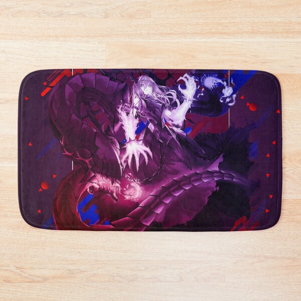 Item preview, Promethean Princess, Bestower of Flames | Modern Graphic Design designed and sold by Eroshi.