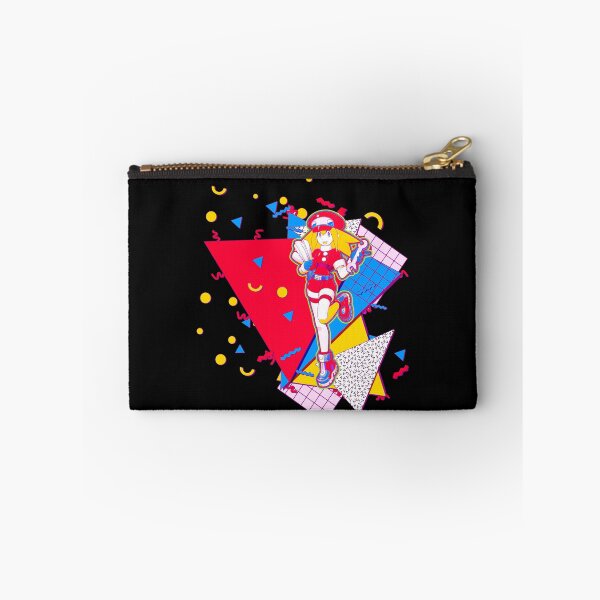Item preview, Roll | Megaman Legends | 90s Design designed and sold by Eroshi.