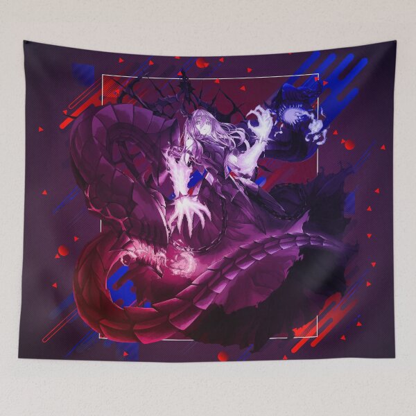 Item preview, Promethean Princess, Bestower of Flames | Modern Graphic Design designed and sold by Eroshi.