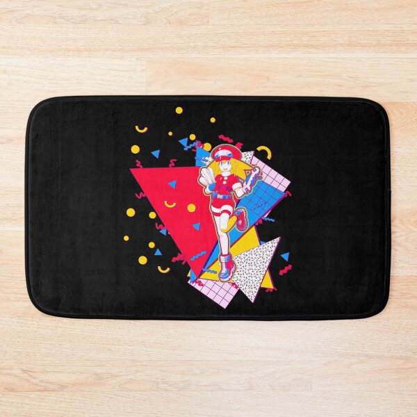 Item preview, Roll | Megaman Legends | 90s Design designed and sold by Eroshi.