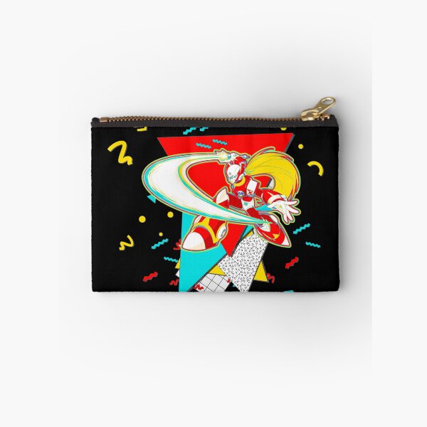 Item preview, Zero | Megaman x | 90s Design designed and sold by Eroshi.