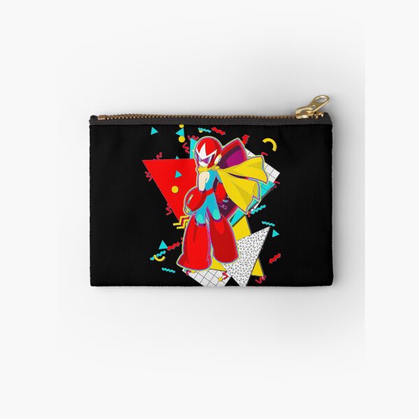 Item preview, Proto Man | Megaman | 90s Design designed and sold by Eroshi.
