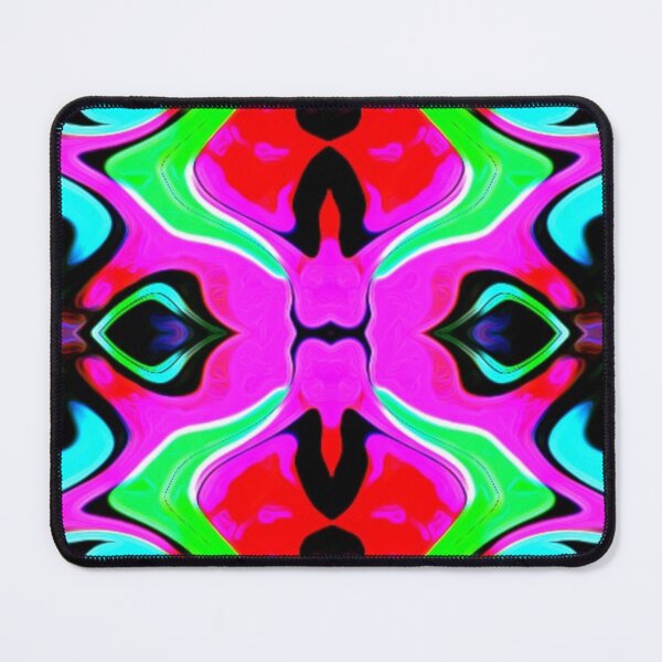 Item preview, Robert Tyler Class | Neon Abstract 2.26.7.30.4.8 | Collection 2 | RTC Studios designed and sold by RTC Studios.