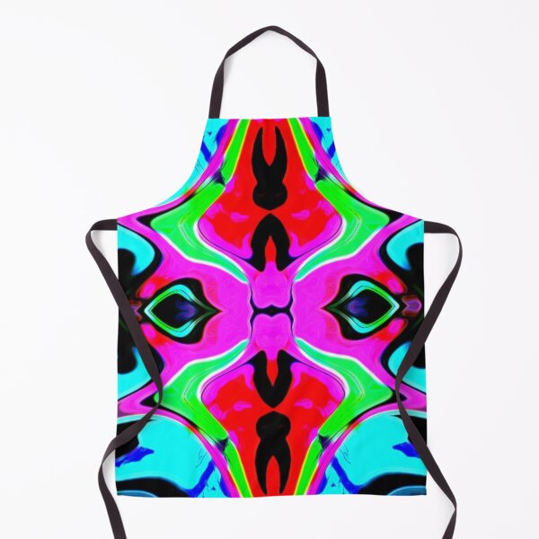 Item preview, Robert Tyler Class | Neon Abstract 2.26.7.30.4.8 | Collection 2 | RTC Studios designed and sold by RTC Studios.