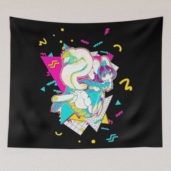 Item preview, Fairy Tail - Snow | 90s Design designed and sold by Eroshi.
