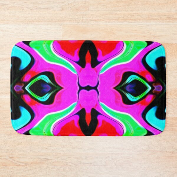 Item preview, Robert Tyler Class | Neon Abstract 2.26.7.30.4.8 | Collection 2 | RTC Studios designed and sold by RTC Studios.