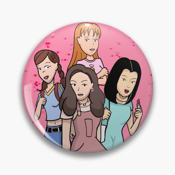 Item preview, The Fashion Club designed and sold by Trade Of All Jacks.