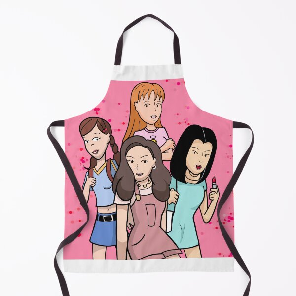 Item preview, The Fashion Club designed and sold by Trade Of All Jacks.