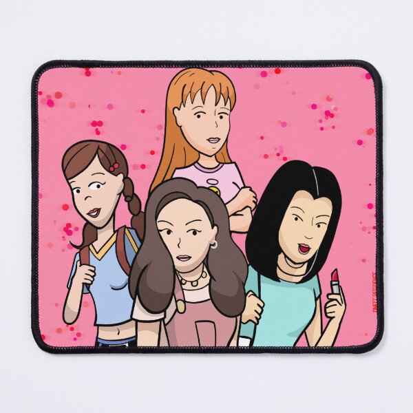 Item preview, The Fashion Club designed and sold by Trade Of All Jacks.